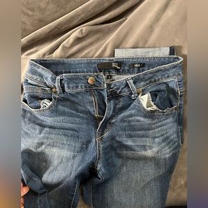 1822 capri jean